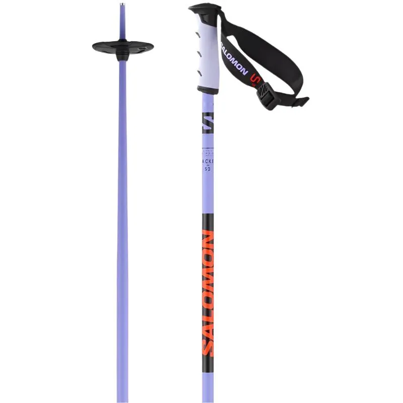 Hacker S3 Ski Poles