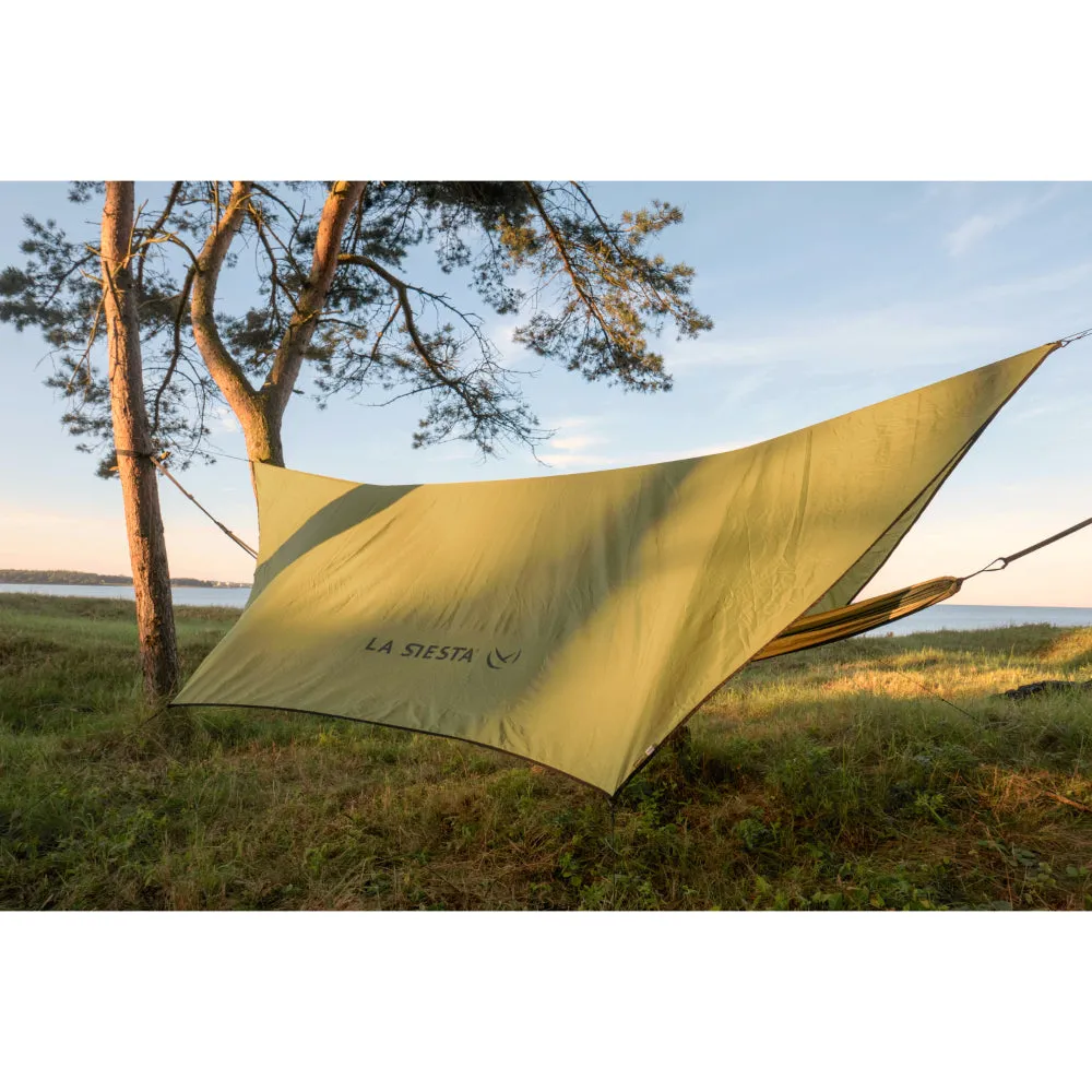 Hammock Tarp - Second