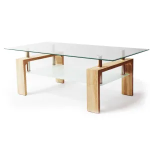 Hughes Coffee Table (120 cm)