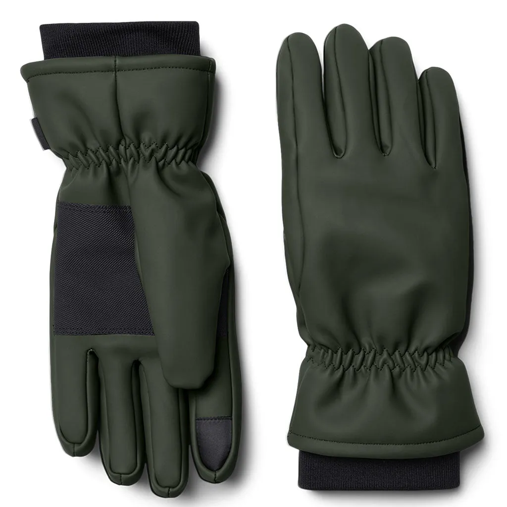 Insulated Gloves