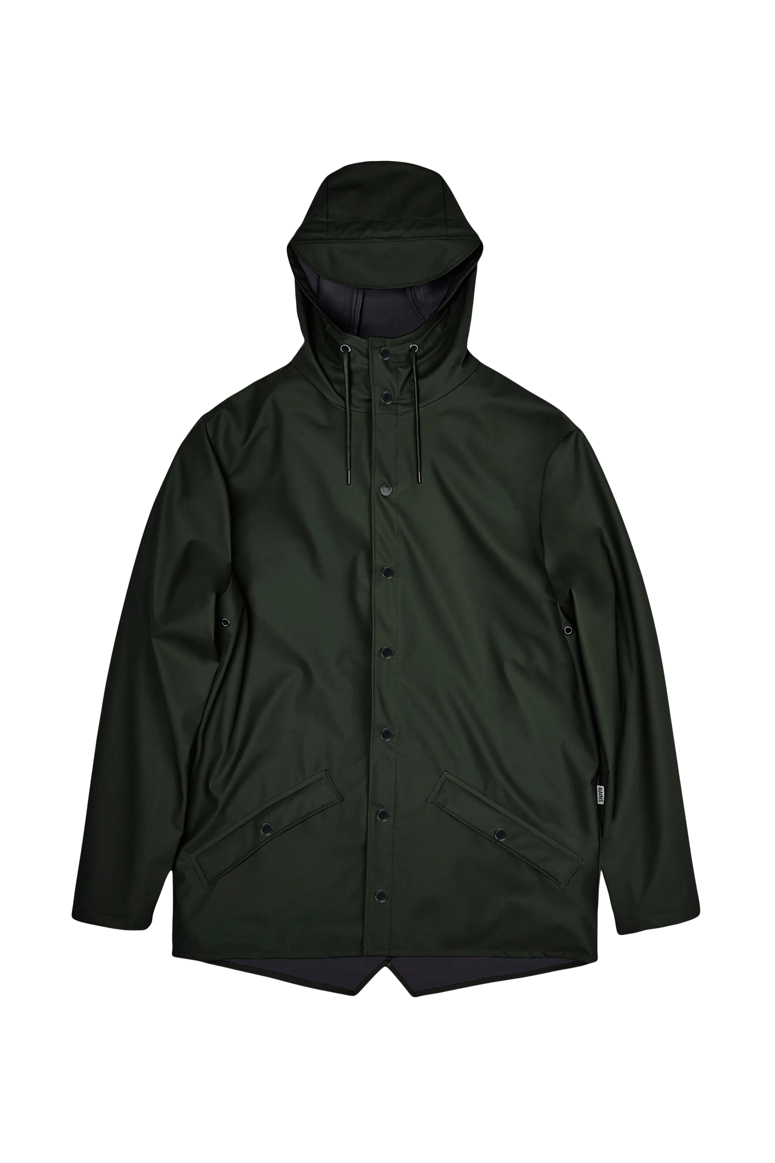 Jacket - Green