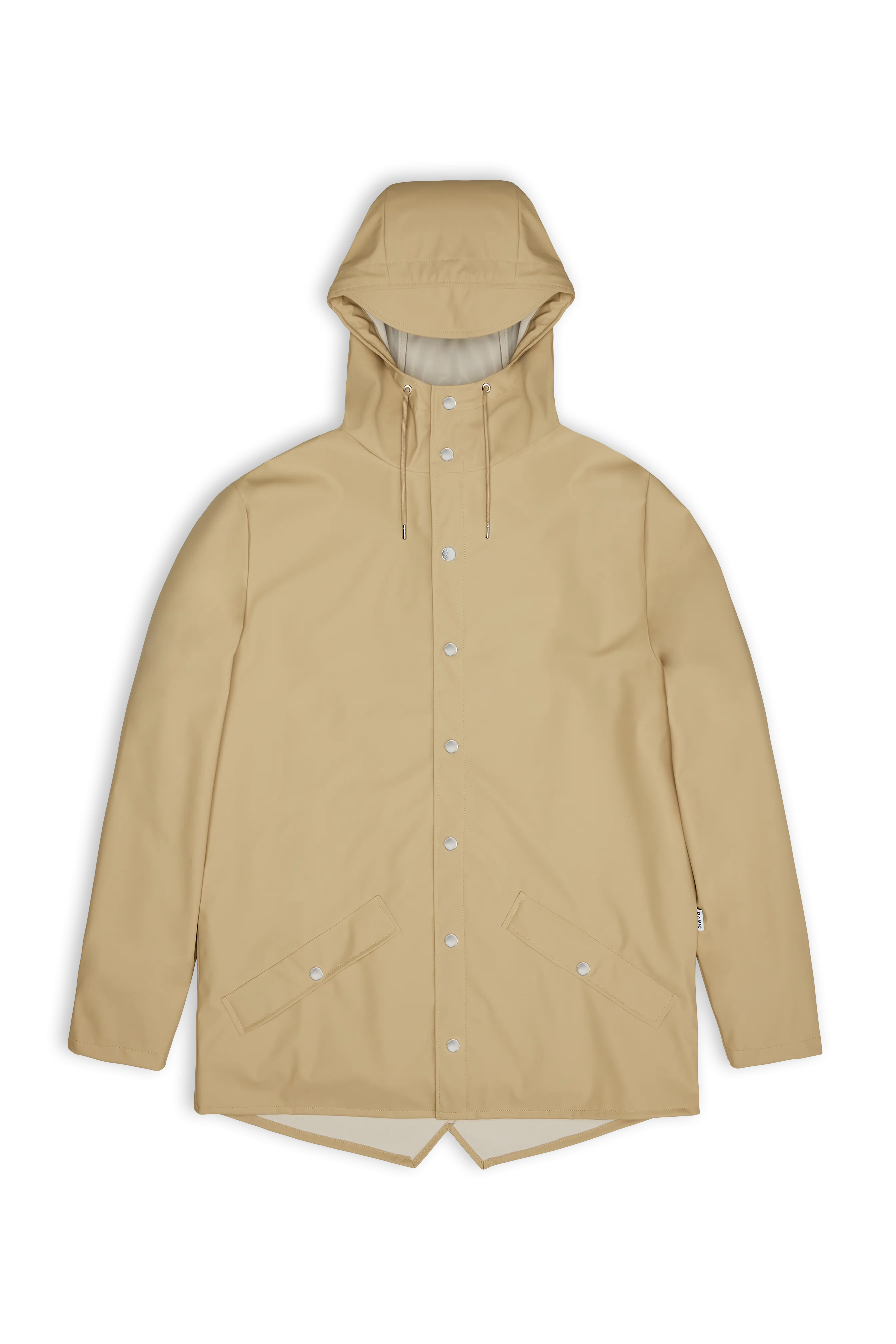 Jacket - Sand