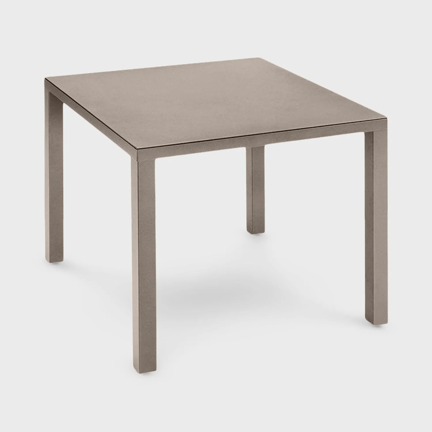 JANUS et Cie Easy Dining Square Table