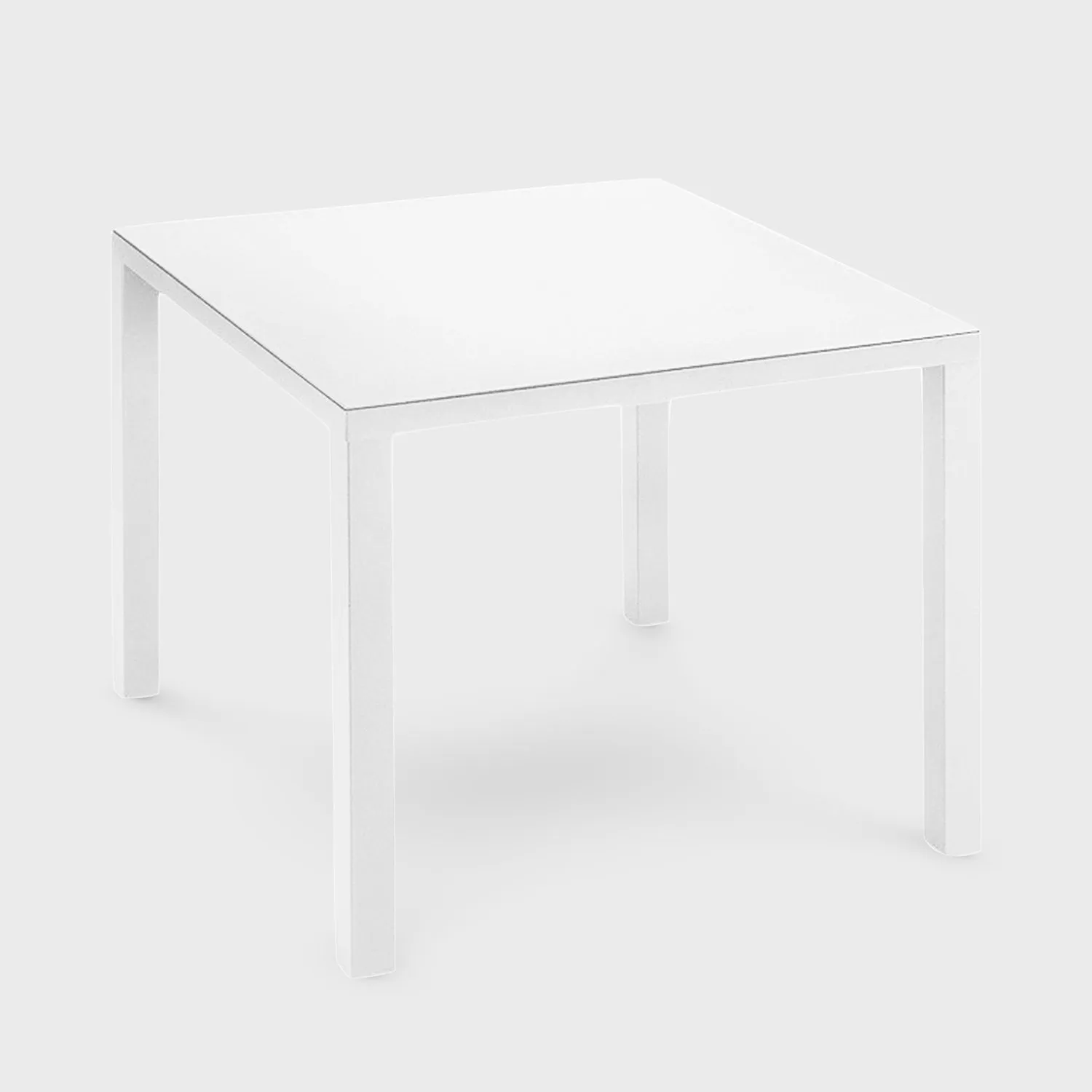 JANUS et Cie Easy Dining Square Table