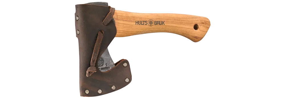 Jonaker Hatchet