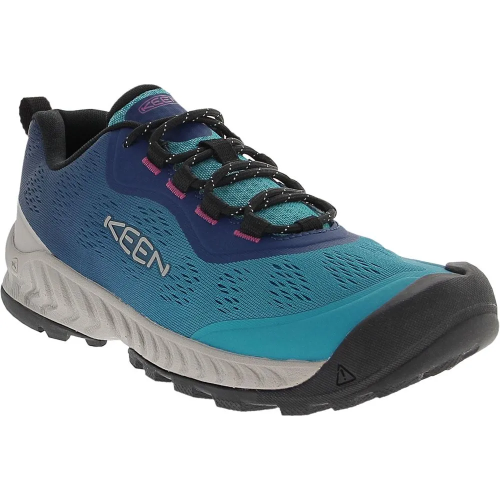 Keen Nxis Speed Hike Shoe Women's