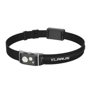 KLARUS HR1 PRO 400LM 1200MAH HEADLAMP