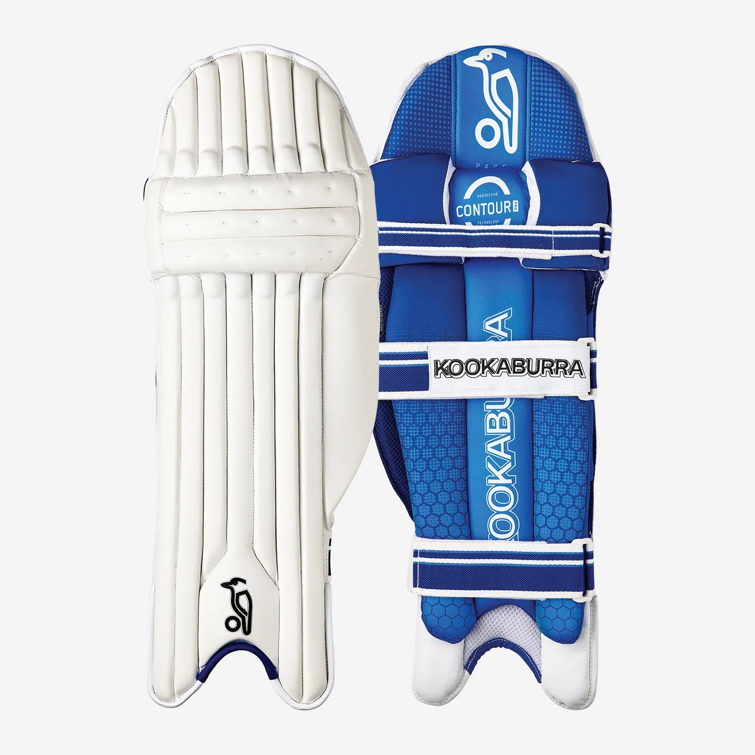 Kookaburra Pace Pro Players Batting Pads