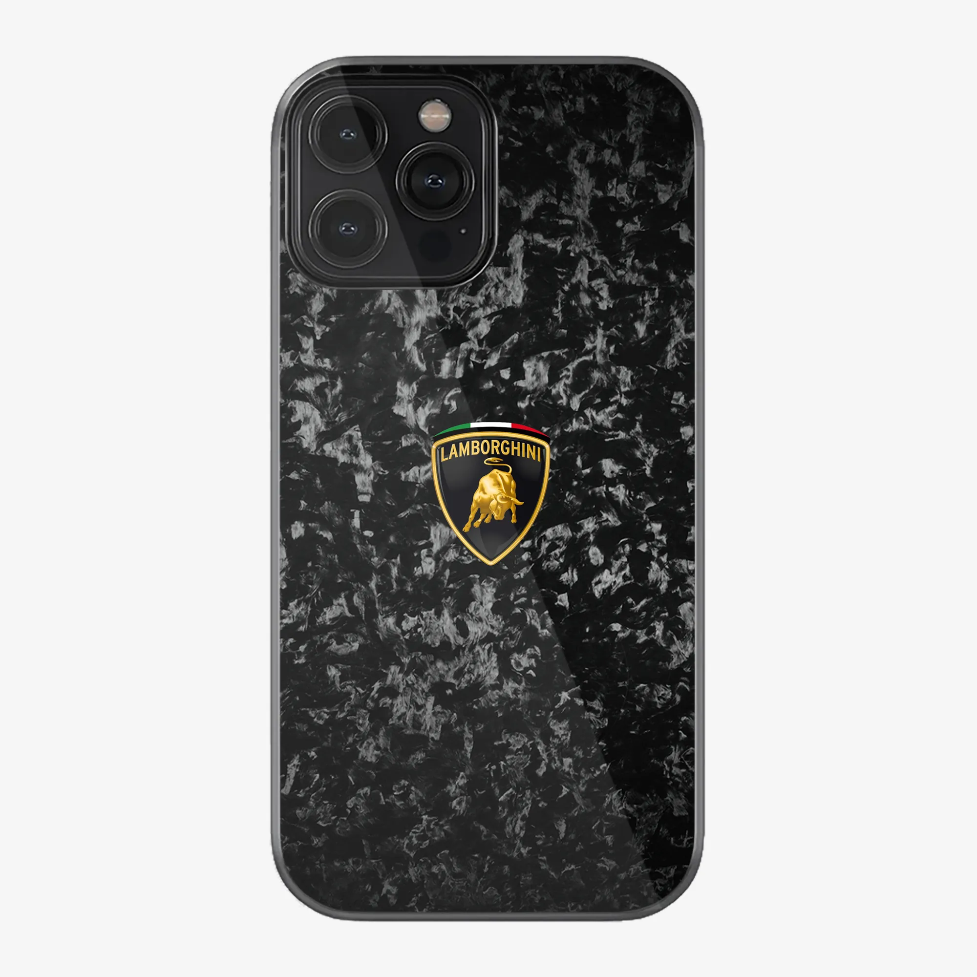 Lamborghini Case | One