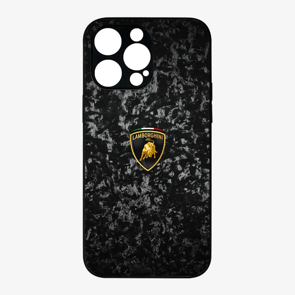 Lamborghini Case | One