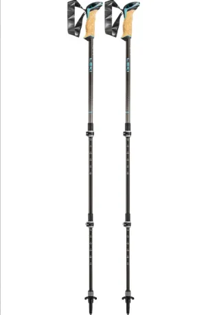 Leki - Cressida AS (Pair) Trekking poles