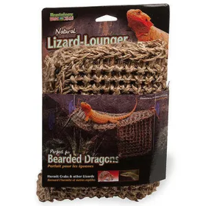 Lizard Lounger by Reptology  (Small Corner)