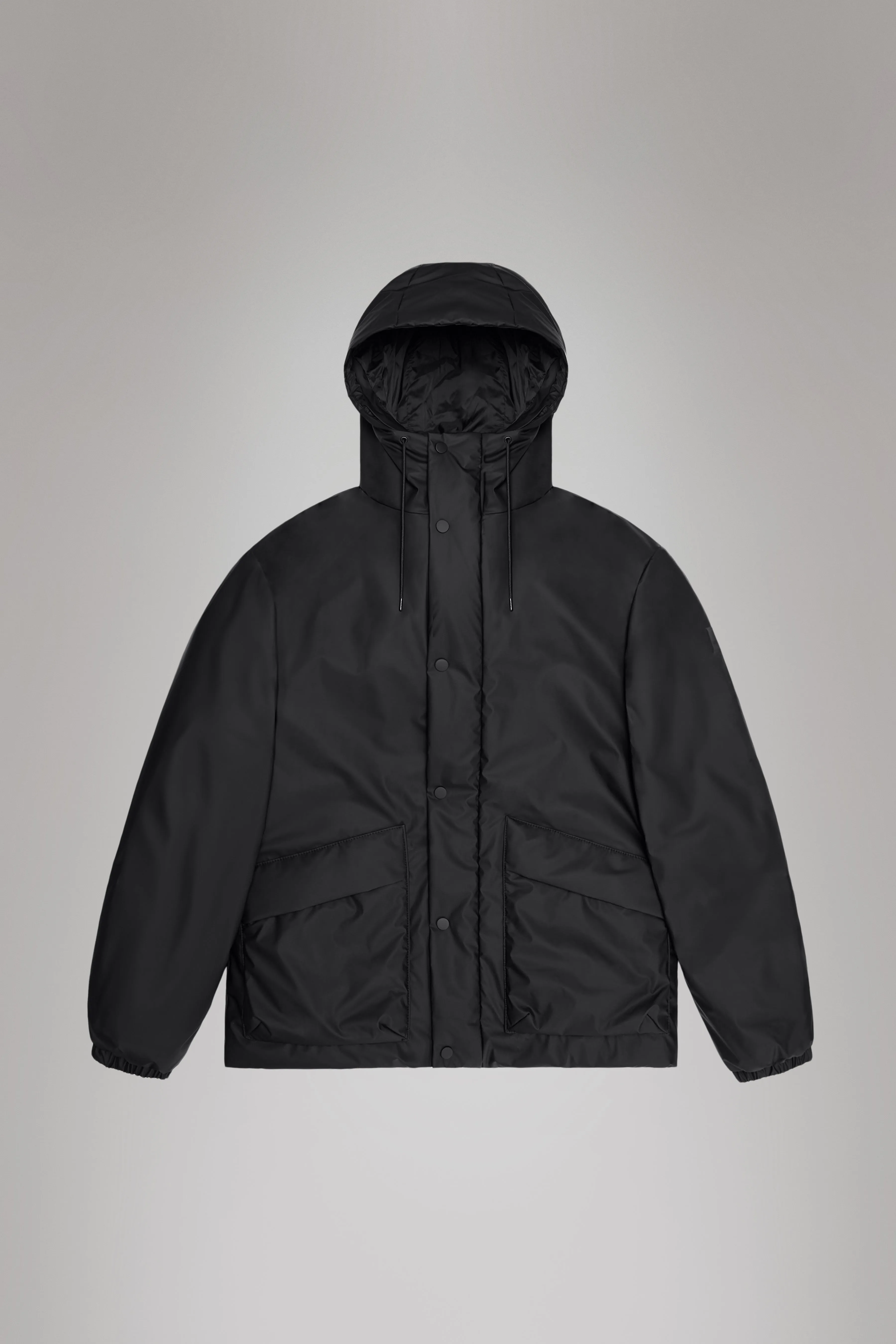 Lohja Insulated Cargo Jacket