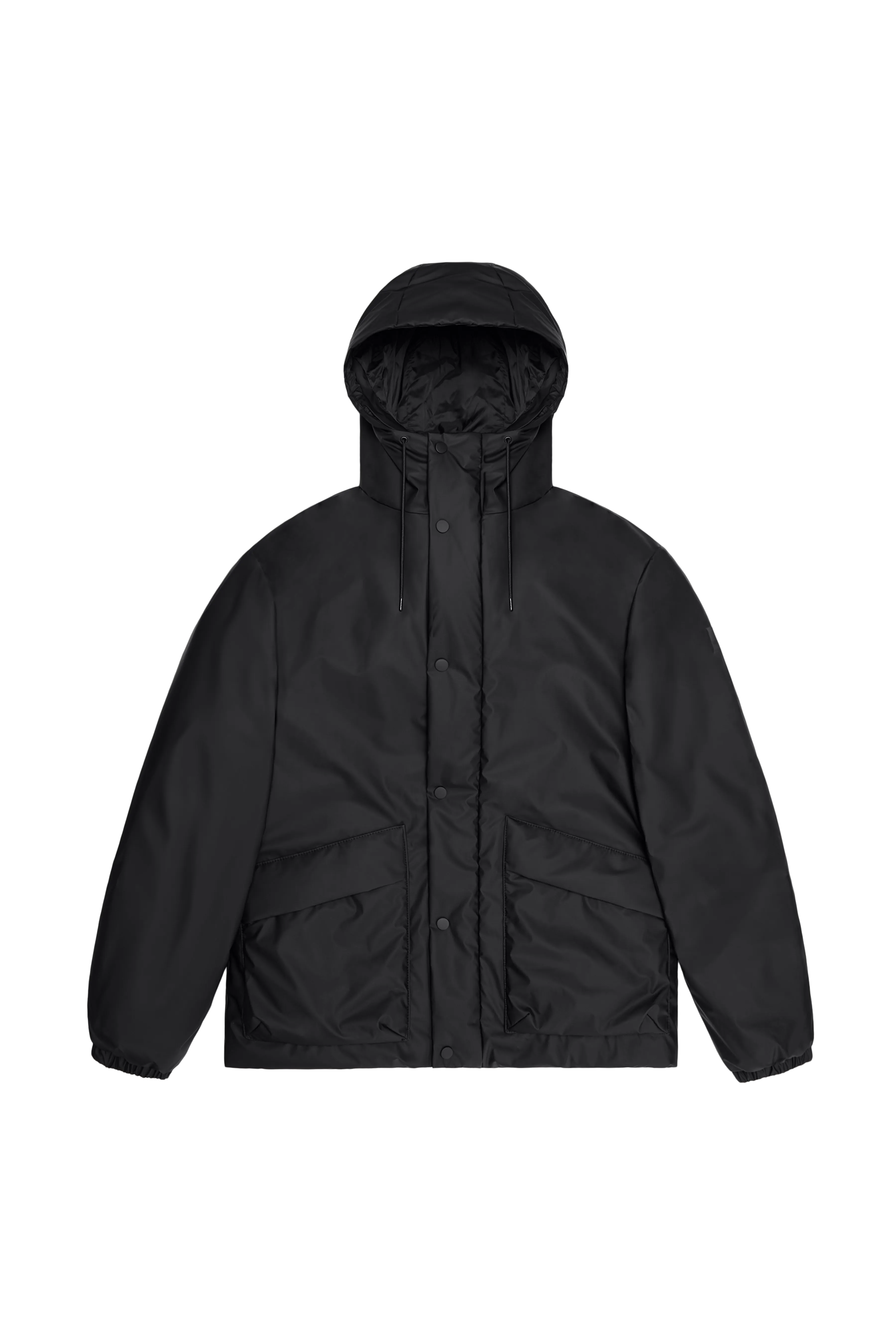 Lohja Insulated Cargo Jacket