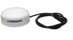 Lowrance POINT-1 Baja GPS Sensor NMEA2000