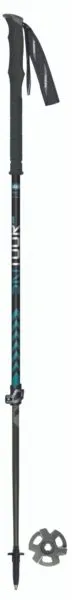 Masters Skitour Pro Azure Walking Poles - Pair