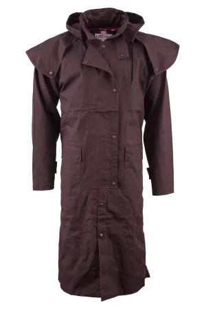 Mens Westerdale Outback Coat