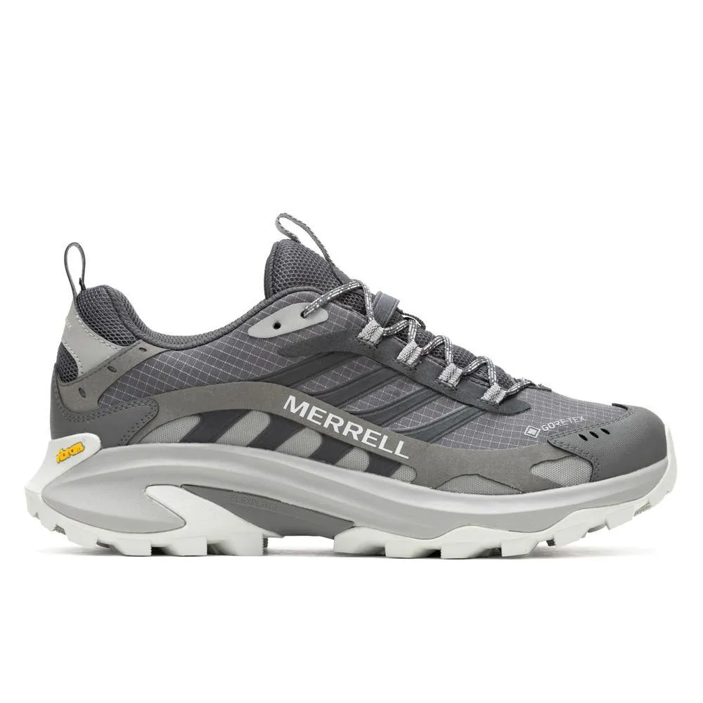 Merrell MOAB SPEED 2 GORE-TEX Grey