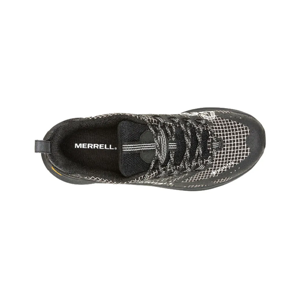 Merrell MOAB Speed 2 Reflective GORE-TEX Black