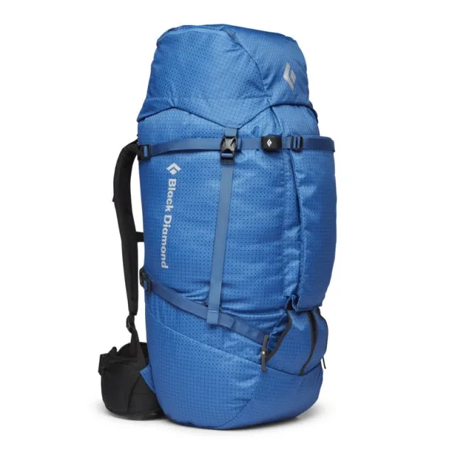 Mission 55 Backpack