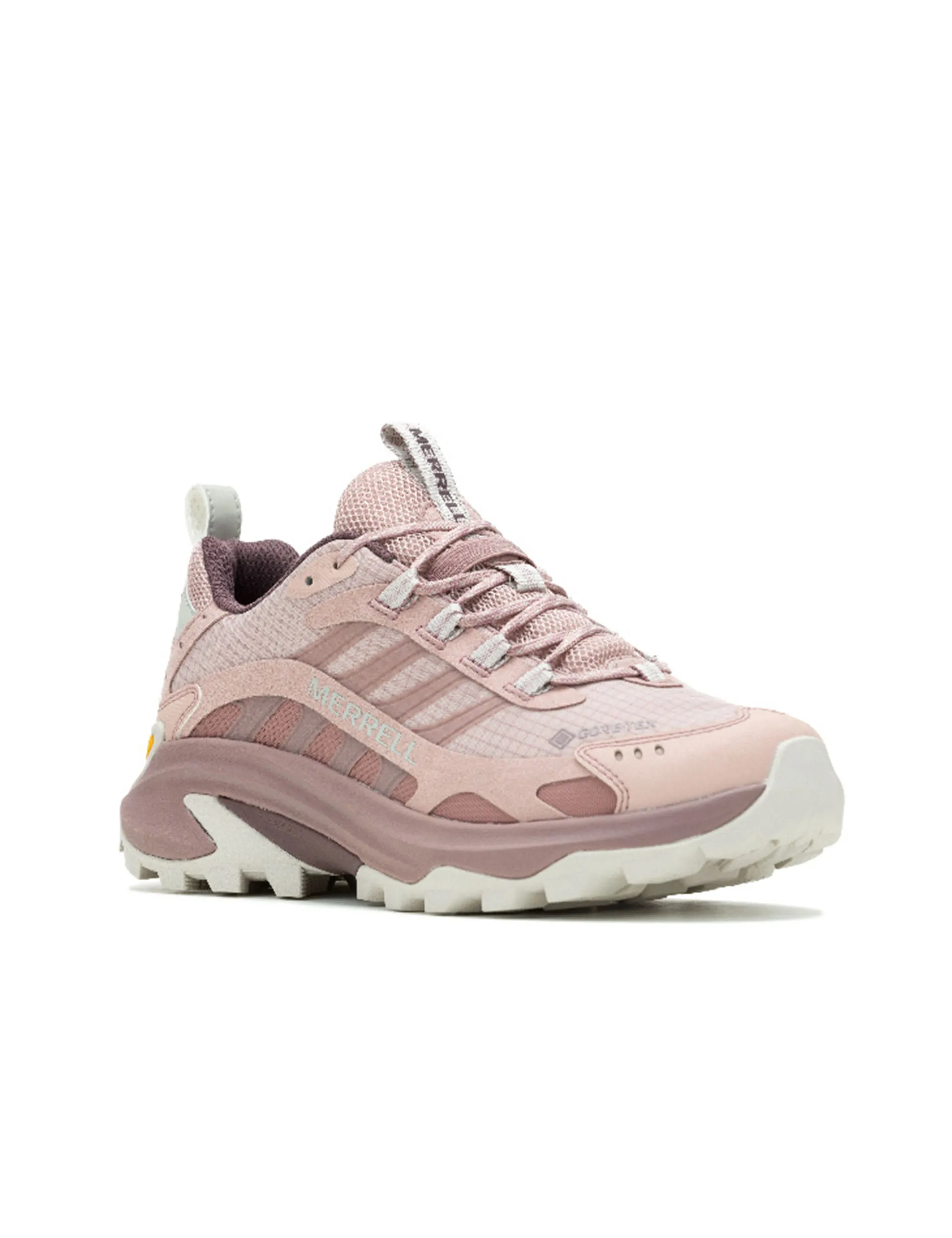 Moab Speed 2 Gore-Tex - Adobe Rose