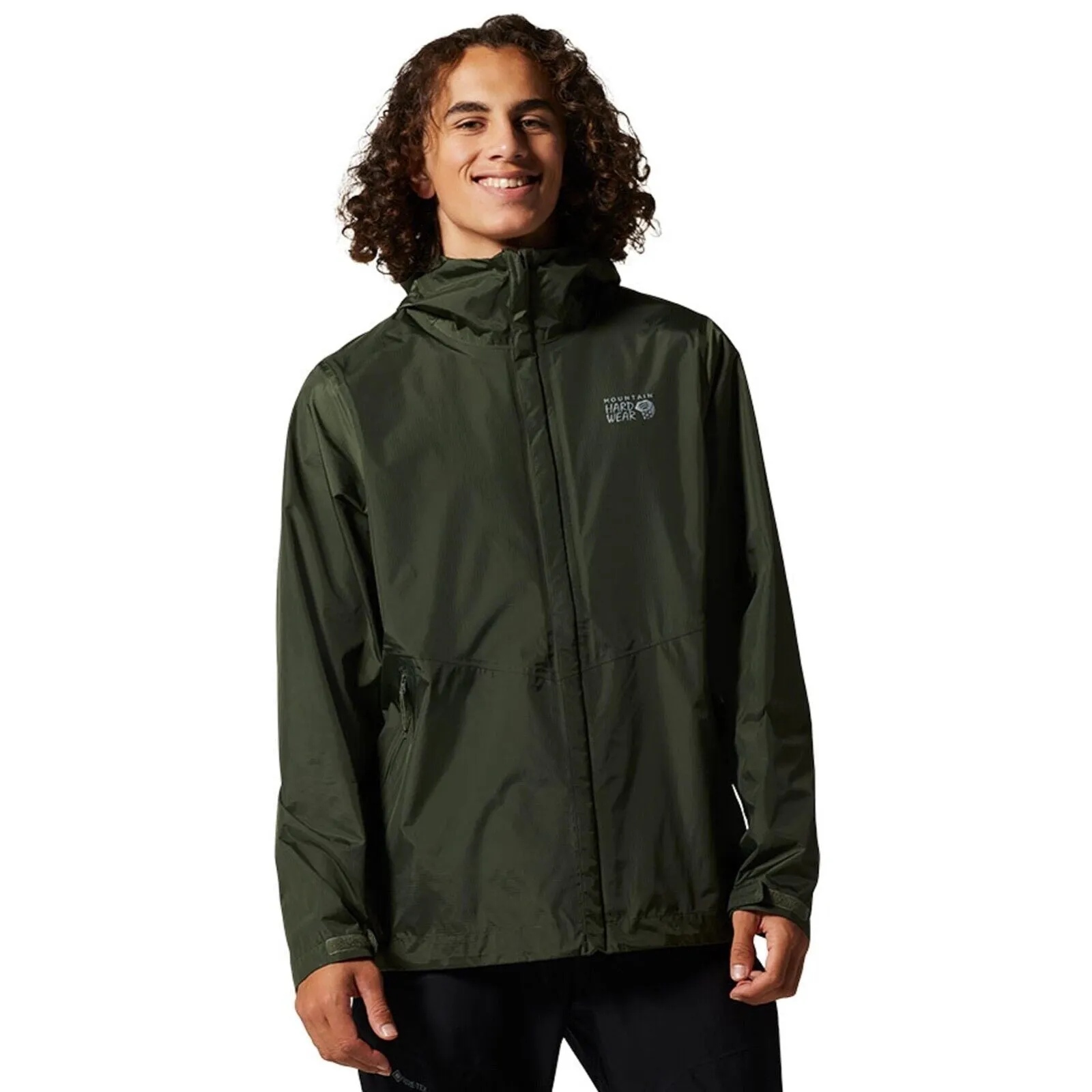 Mountain Hardwear Men's Acadia Jacket