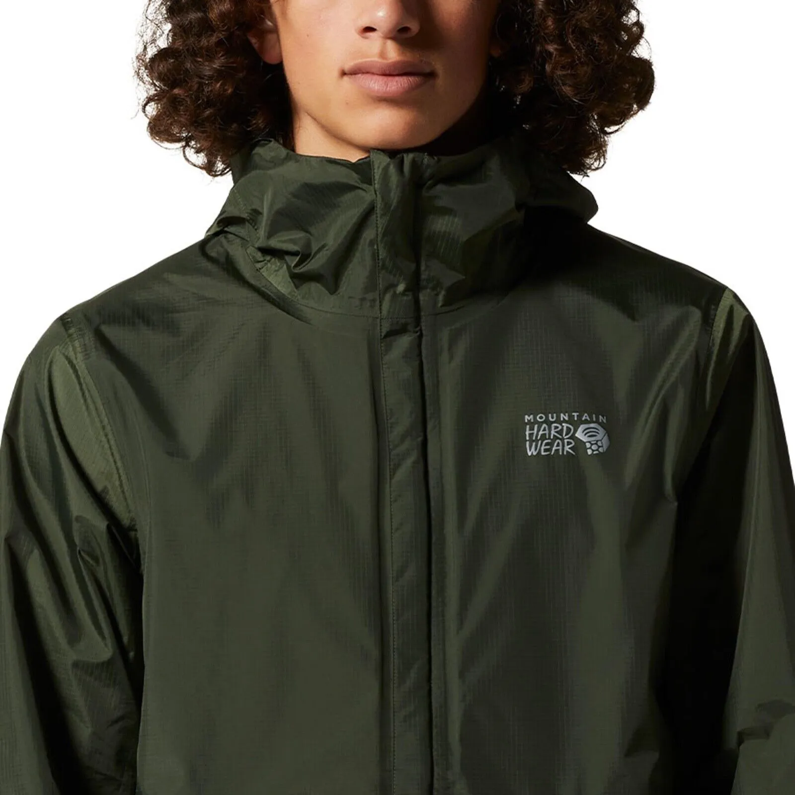 Mountain Hardwear Men's Acadia Jacket