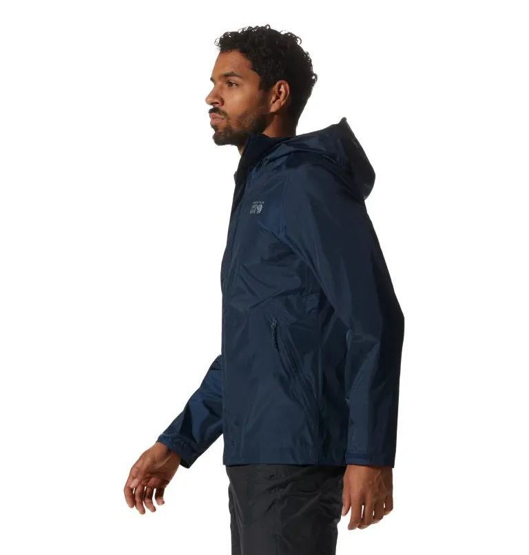 Mountain Hardwear Men's Acadia Jacket