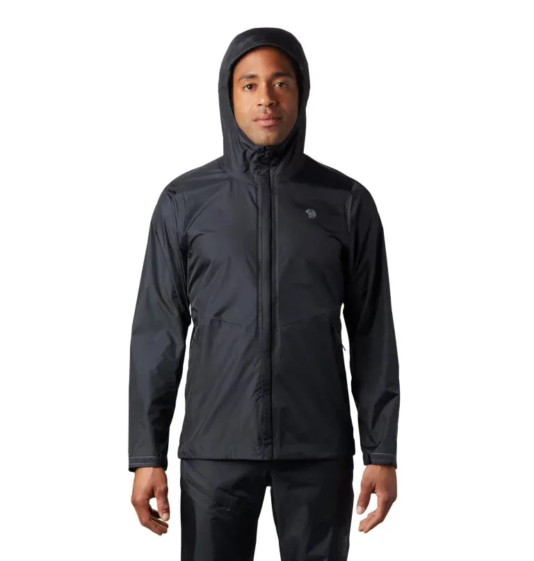 Mountain Hardwear Men's Acadia Jacket