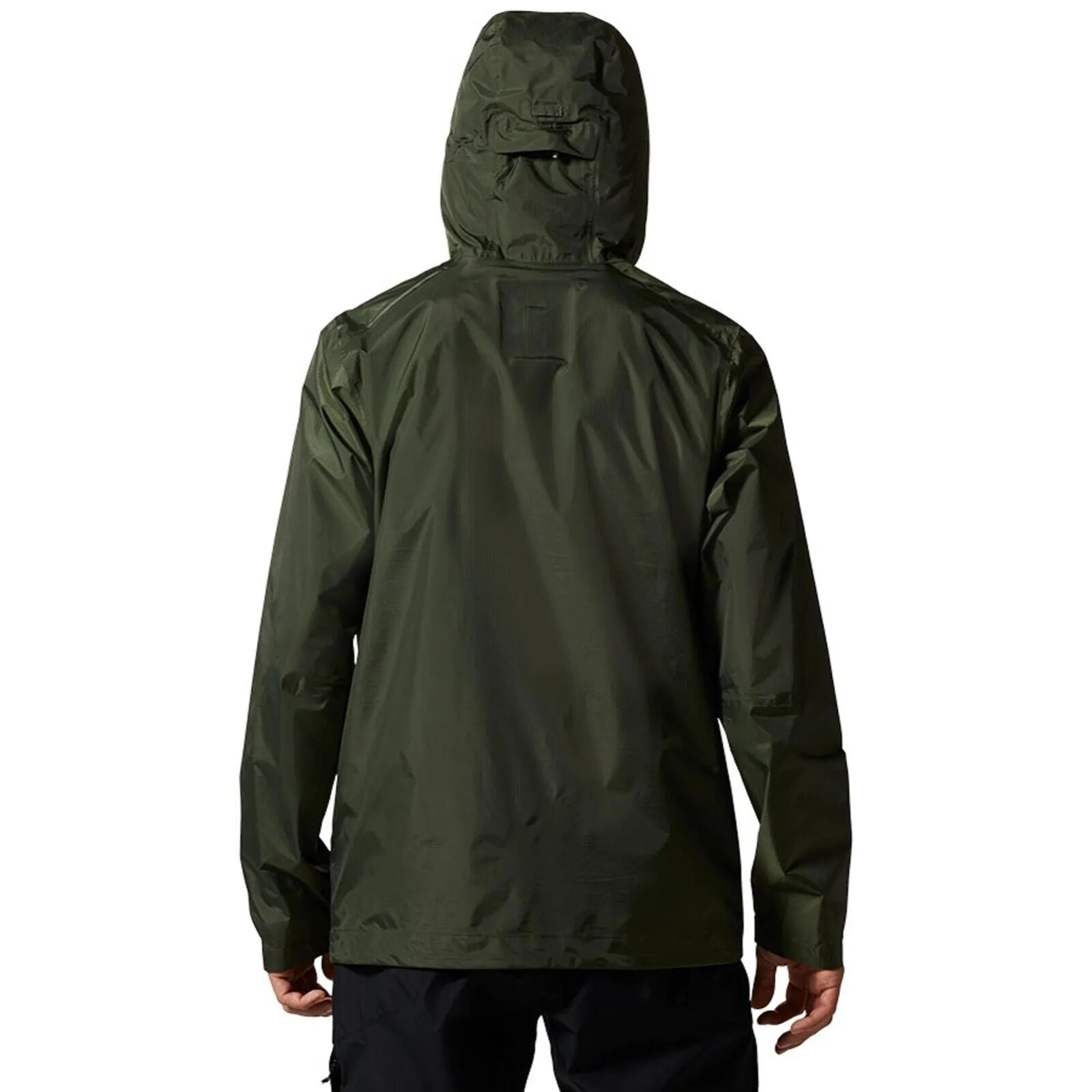 Mountain Hardwear Men's Acadia Jacket