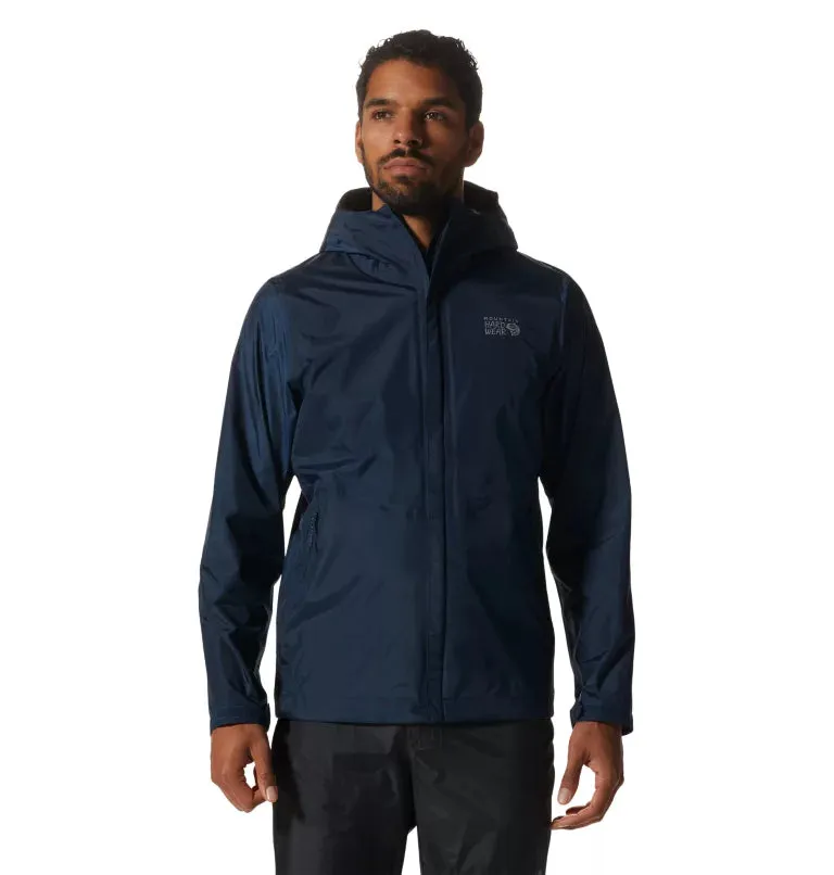 Mountain Hardwear Men's Acadia Jacket