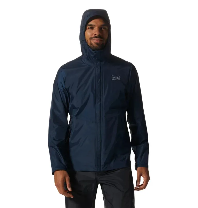 Mountain Hardwear Men's Acadia Jacket