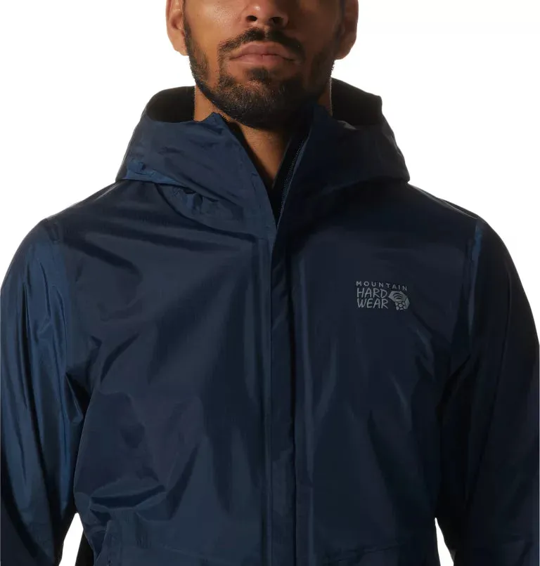 Mountain Hardwear Men's Acadia Jacket