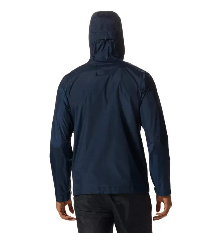 Mountain Hardwear Men's Acadia Jacket