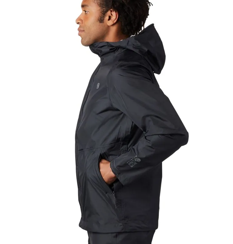 Mountain Hardwear Men's Acadia Jacket