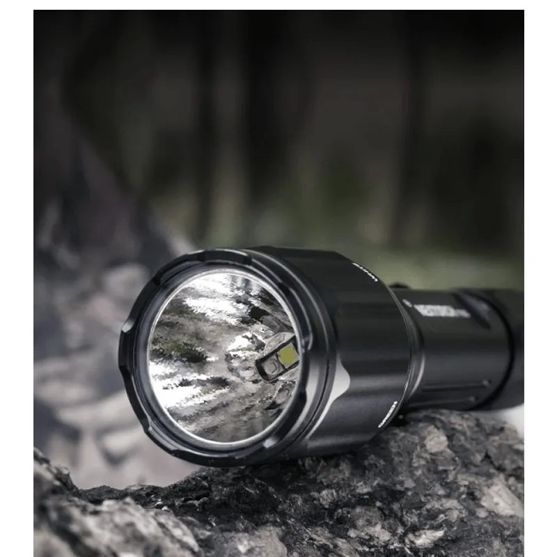 Multipurpose Waterproof Lightweight Flashlight FA-T46G