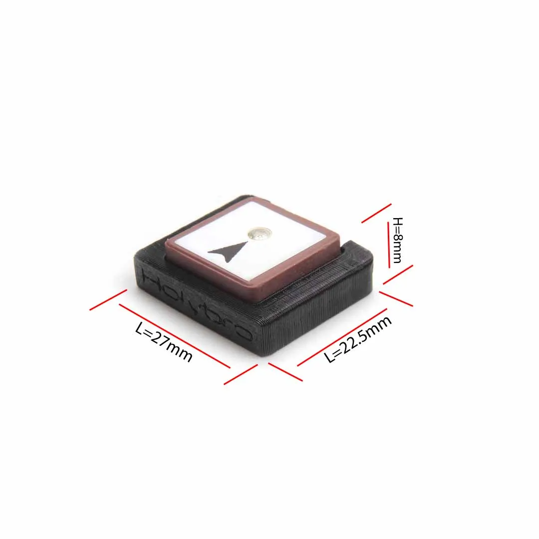 Nano M8 5883 GPS Module