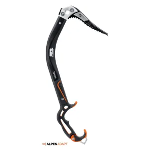 Nomic Ice Axe