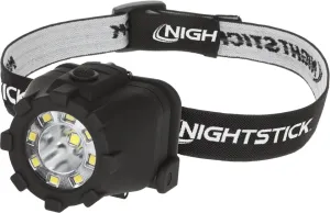 NSP-4602B: Dual-Light Headlamp