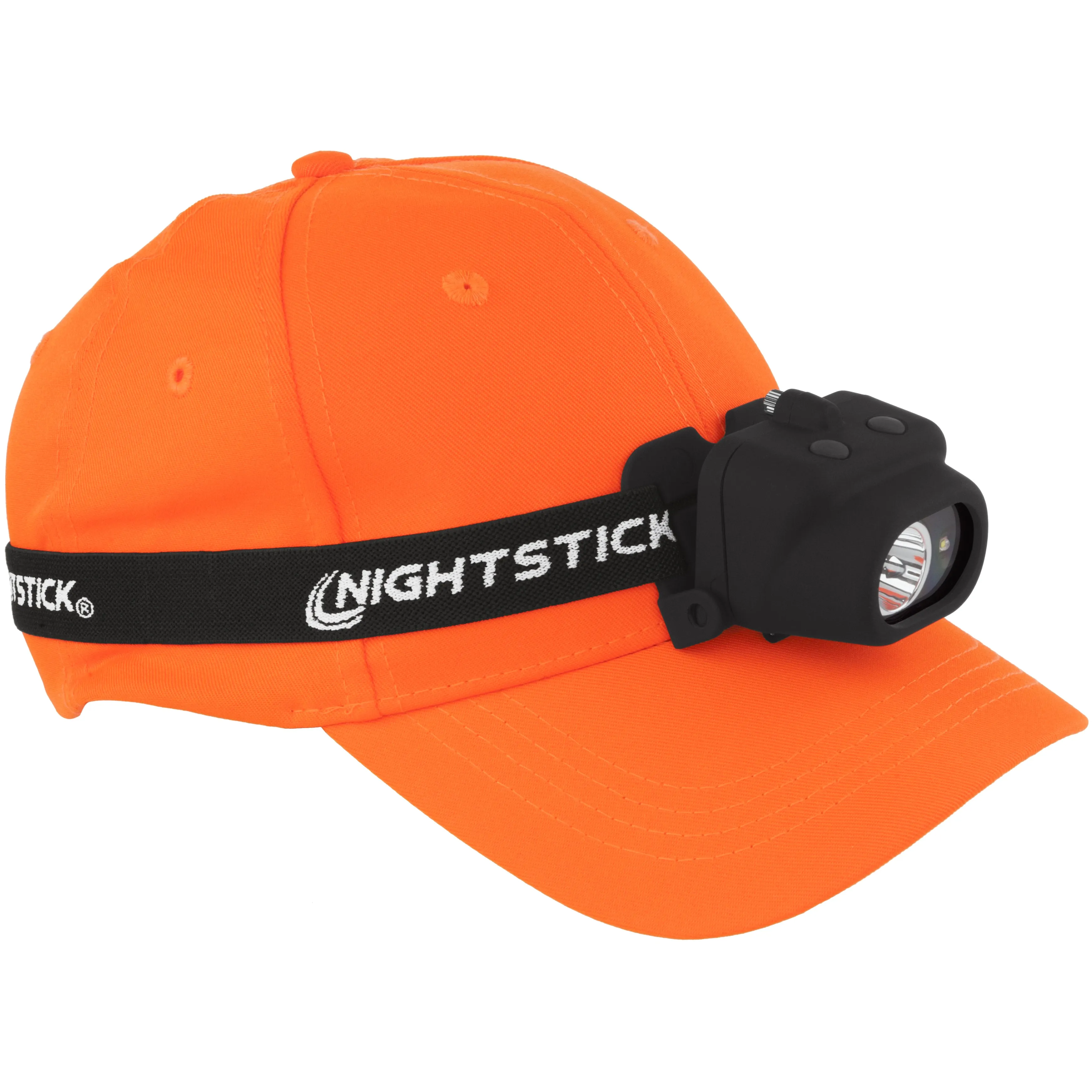 NSP-4608B: Dual-Light Multi-Function Headlamp