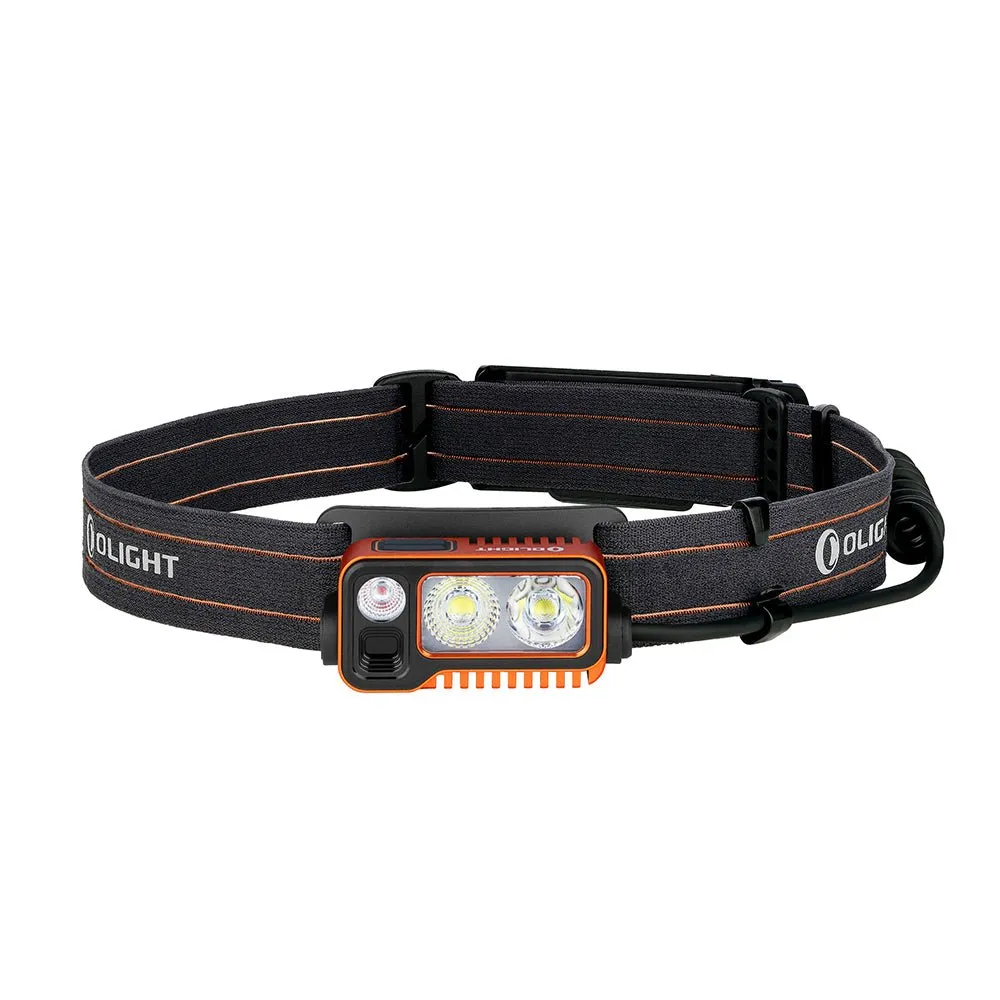 Olight ARRAY2PRO-  Pro High Performance Headlamp