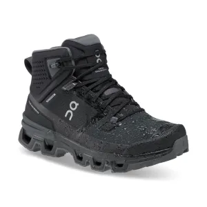 On Cloudrock 2 WP Hiking Mid Boot (Women's)