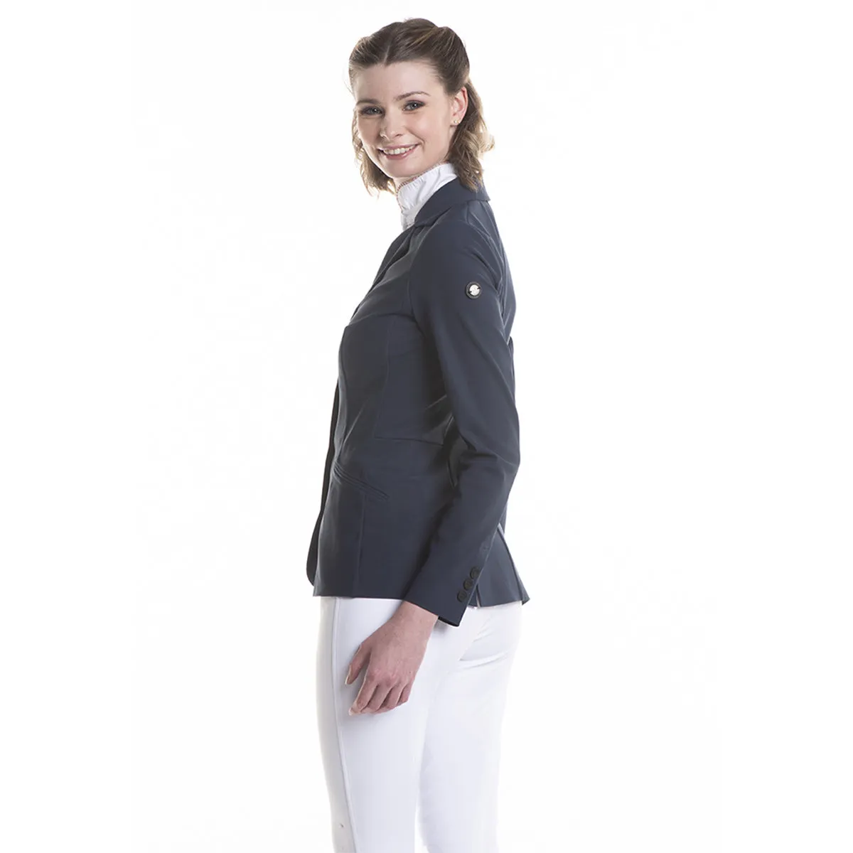 Oscar & Gabrielle Women's Jade Light Show Jacket - Sale