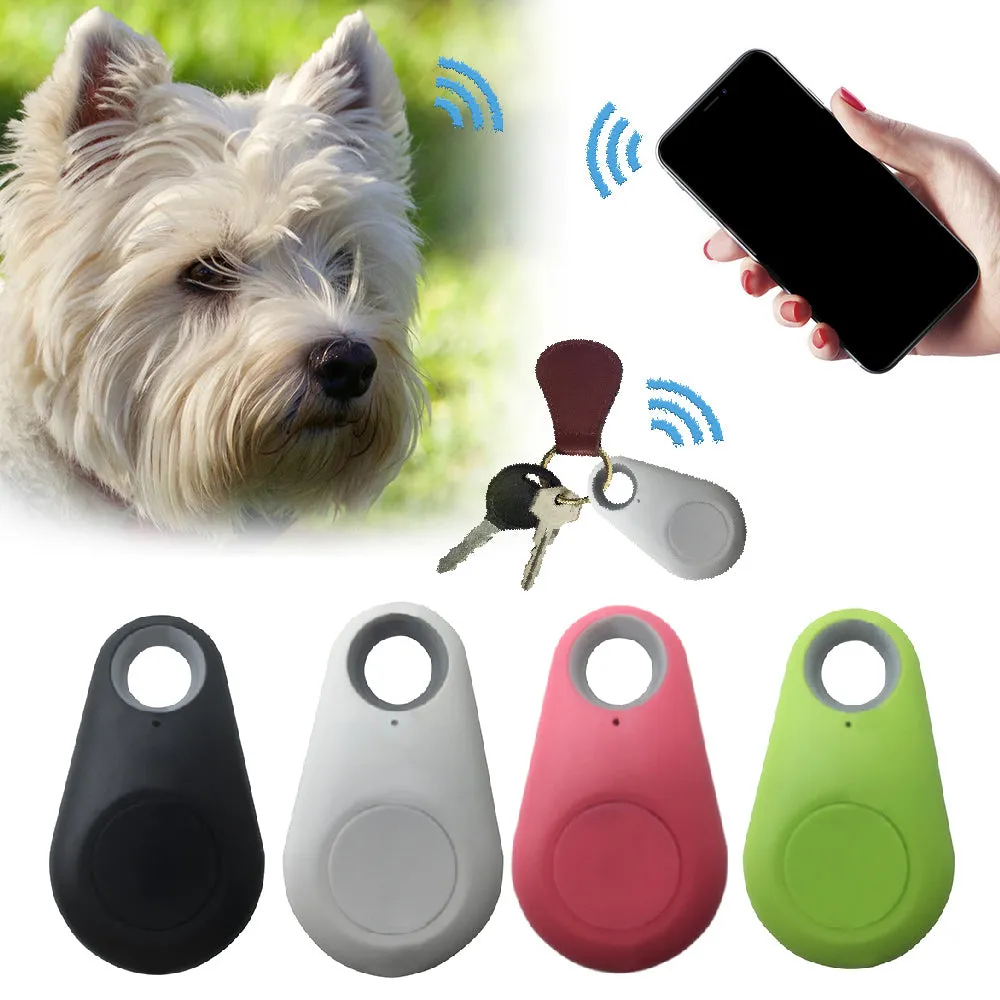 Pet Location Tracker - Pets GPS Tracker