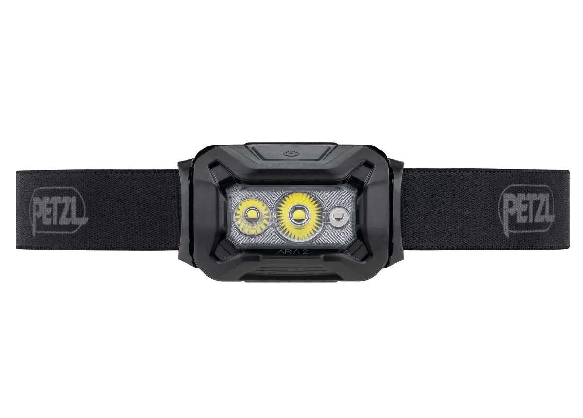 Petzl - ARIA® 2 RGB