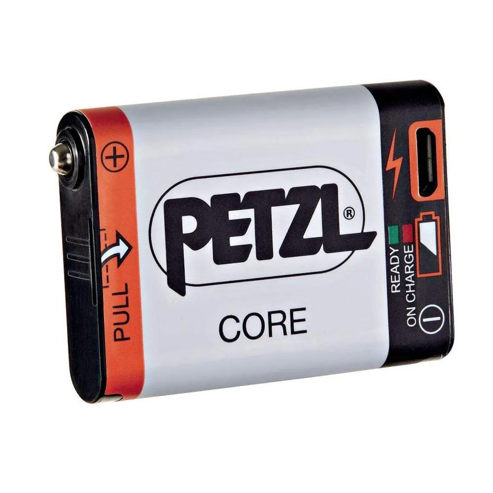 Petzl Core Battery