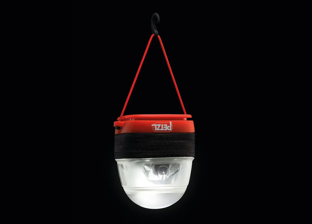 Petzl - Noctilight Carry Case/Lantern