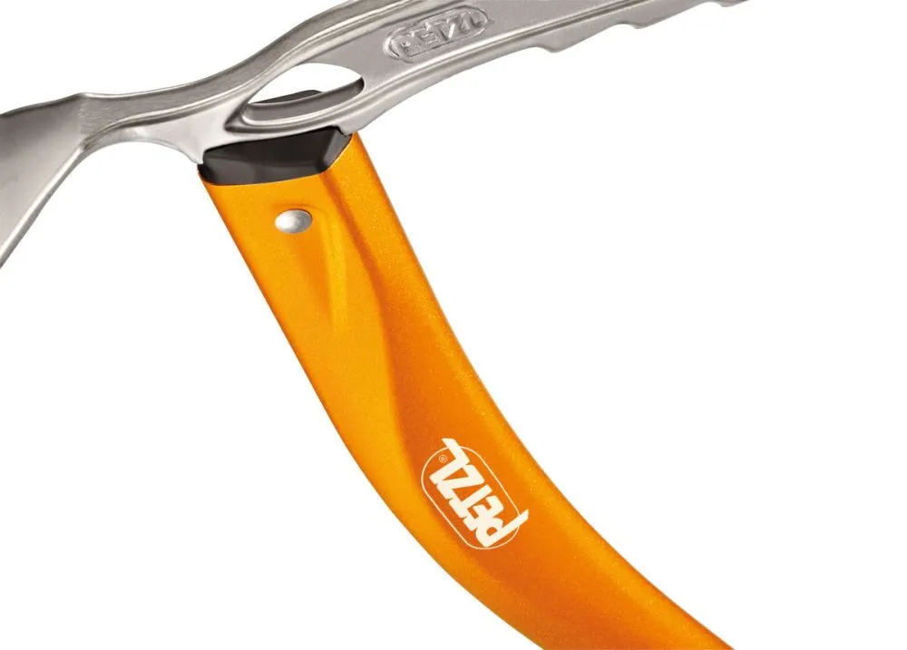 Petzl Summit Evo Ice Axe, 59 cm