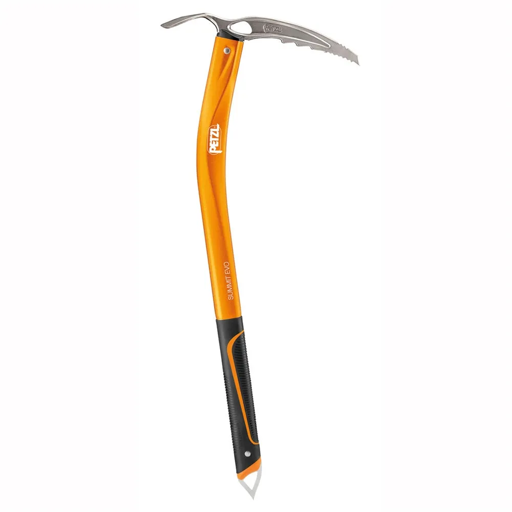 Petzl Summit Evo Ice Axe, 59 cm