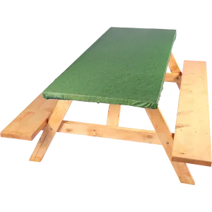 Picnic Table Cover